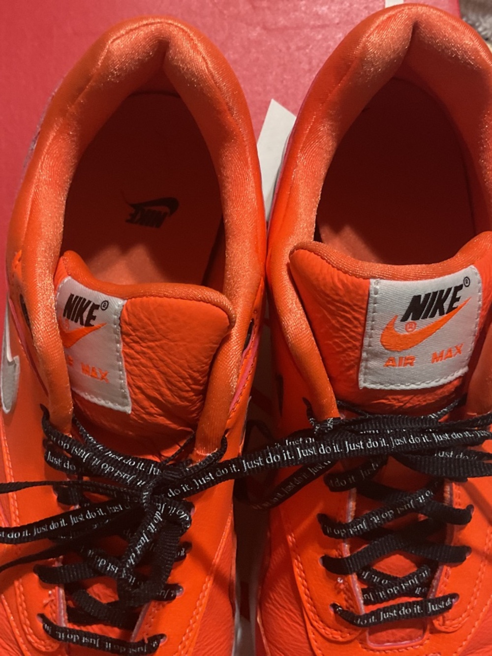 Nike Max Ultra - Picture 4 of 9
